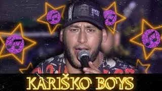 ❌Kariško Boys - Windsurfing Sax 2022 New❌