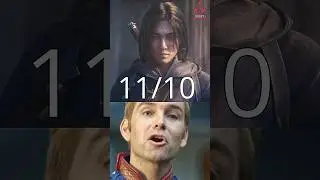 Ranking Assassisn's Creed Cinematic Trailers With Memes 