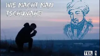 Die Gesetze der Umkehr | Kapitel 1 |