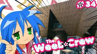 The TRUTH About Comiket (ft. @overworkedsalaryman)