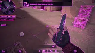 Агония🔥77❤️ Standoff2