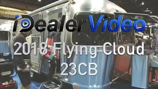 2018 Flying Cloud 23CB