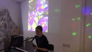 Екатерина Куриченкова - часть 2. 10.04.22. 