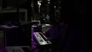 Anastasia Belinska & Makbeat (duo)