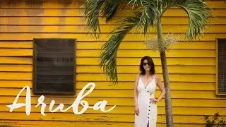 Adventures in Aruba