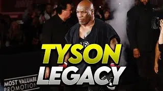 The Story of Mike Tyson | How Mike Tyson became Iron Mike