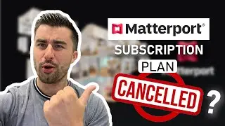 How to Cancel Matterport Enterprise Account