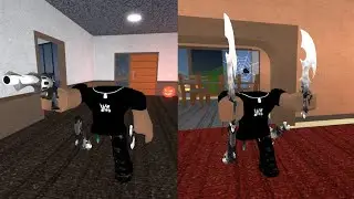 Is soul set downfall nearby? Murder Mystery 2