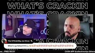 WHO SAID WHAT ABOUT WHO ?? LIVE