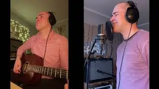 Gunars - СИЛЬНО (MONATIK cover)