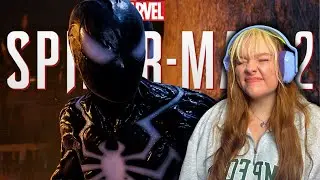 👊🏻 Two Baddies, One Alien | Marvels Spider-Man 2 Playthrough | Pt 11