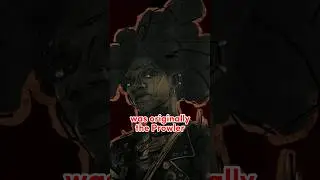 Spider-Punk was ORIGINALLY THE PROWLER!!! Spider-Man Beyond/Across the Spider-Verse Detail!