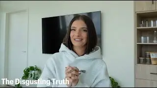 Why I Stopped Consuming Animal Products & My Thoughts on Christspiracy S2 Ep.13