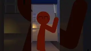 killing me? ( АНИМАЦИЯ || Stick Nodes Pro) #animation #meme #анимация #memes #tiktok #тикток