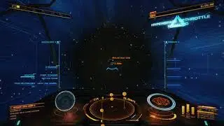 Elite Dangerous Horizons - Arriving at the 