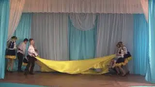 Украинский танец 6