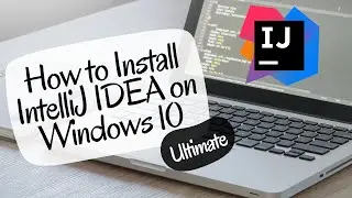How to Install IntelliJ IDEA Ultimate Version | Fazal Tuts4U
