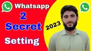Whatsapp New Settings and Features 2023 | Whatsapp New Features Launching in 2023