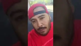 Lil Raider & Cuddy in Arizona for court