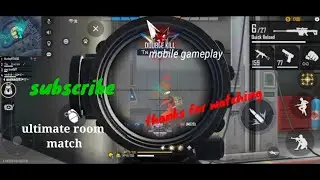 Configuration  perfect for phonix rog,darkmater,offical,abtergo,all OS freefire