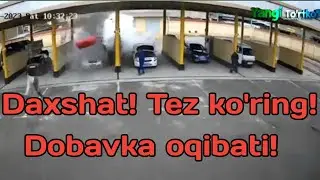 Yangi To'rtko'l | Metan dobavka oqibati metan portladi