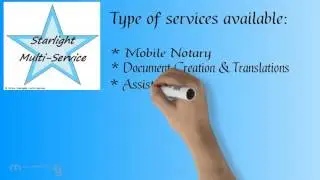 Types of services