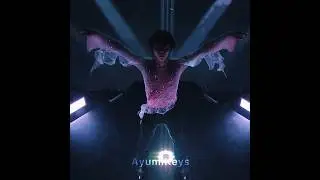 Yuzuru Hanyu | You're in the wind, I'm in the water