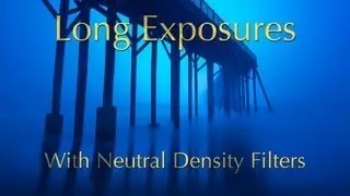 Long Exposures