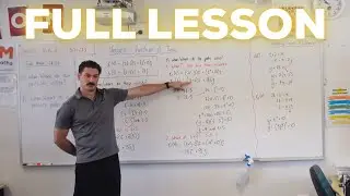 Vectors as a Function of Time - Paths Colliding and Crossing