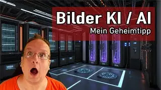 Bilder KI / AI - was verwende ich und was ist mein Geheimtipp?