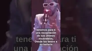Bad Bunny / ultimas noticias #badbunny