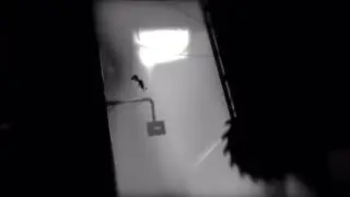 Limbo Walkthrough chapter 36-39
