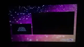 Suicide Squad - TBS Intro (Request 