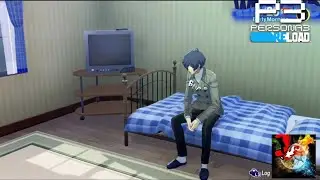 Social Link Boosting | Persona 3 Reload (Ep.7 Blind)