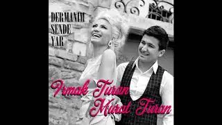 Irmak Turan, Murat Turan   Seve Seve   Official Audio Music