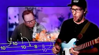 My Student Practiced ALL week for ONE TAKE at this SOLO