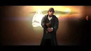 3-1-48 против Horkan Bleed ВА/SWGOH