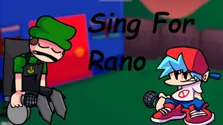 FNF Dave & Bambi | Sing For Rano Chart