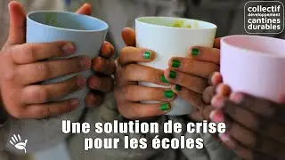 La petite révolution du potage-collation