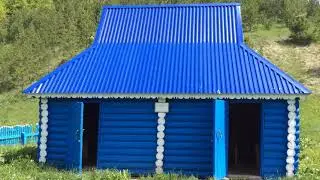 Святой источник село Кивать