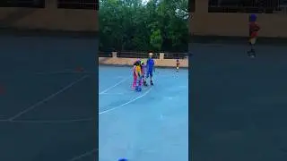 Skating Classes #prishanegi #poojanegi #skating #learning #skate #motivational #skatinglessons #love