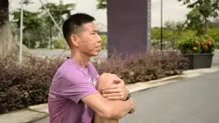 LIFE MUST GO ON, NEVER GIVE UP