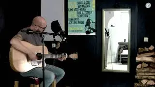 Taio Boumort - Tenessee blues (Bobby Charles)