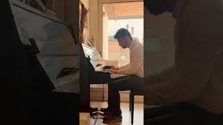 Coldplay - feelslikeimfallinginlove (Piano Cover)