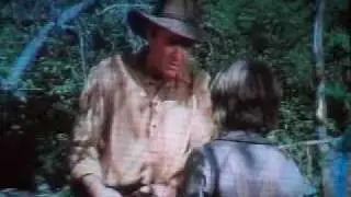 Little House - Belt Spanking