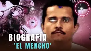 ¿Quién es Nemesio Oseguera Cervantes 'El Mencho'? Esposa, apodo y fotos - BIOGRAFÍA