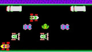 The final birthday to a game that I care about. Frogger 2: Swampy's Revenge: Finale