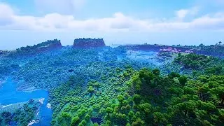 Minecraft 1.21 looks INSANE with these mods