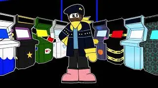 Channel Intro 2025