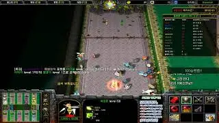 워3 포디]  포켓몬디펜스 100승가즈아~
